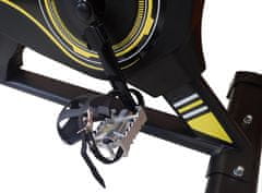 Kubisport Kolesarski trenažer BC4620K z bluetoothom