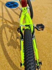 Dino bikes Športno kolo Dino 26" rumeno