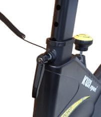Kubisport Kolesarski trenažer BC4620K z bluetoothom