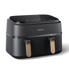 Philips Series 3000 NA352/00, Cvrtnik na vroč zrak