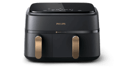 Philips Series 3000 NA352/00, Cvrtnik na vroč zrak