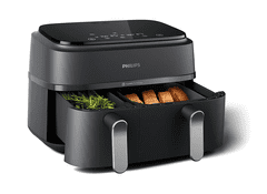 Philips Series 3000 NA352/00, Cvrtnik na vroč zrak