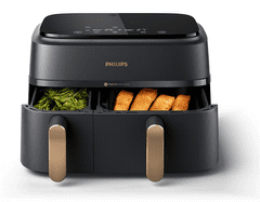 Philips Series 3000 NA352/00, Cvrtnik na vroč zrak