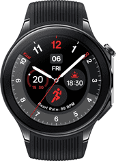 OnePlus Watch 2, črne, Pametne ure 