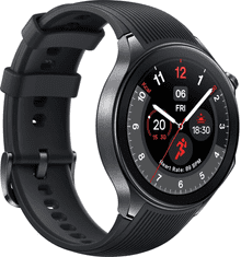 OnePlus Watch 2, črne, Pametne ure 