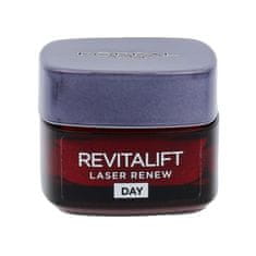 Loreal Paris Revitalift Laser Renew učvrstitvena dnevna krema za vse tipe kože 50 ml za ženske