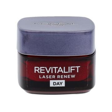 Loreal Paris Revitalift Laser Renew učvrstitvena dnevna krema za vse tipe kože za ženske