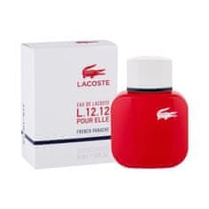 Lacoste L.12.12 French Panache 50 ml toaletna voda za ženske