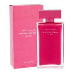 Narciso Rodriguez Fleur Musc for Her 100 ml parfumska voda za ženske
