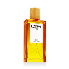 Loewe Solo Loewe Ella 100 ml toaletna voda za ženske