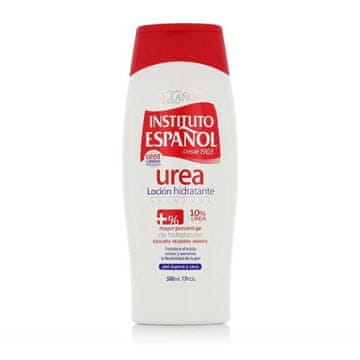 Instituto Espanol Urea Moisturizing Lotion vlažilni losjon za telo unisex