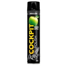 Zollex Loščilo za armaturo 750ml (ZELENO JABOLKO) / Cockpit cleaner
