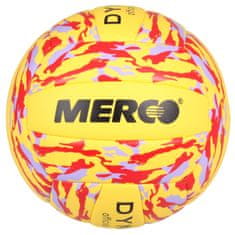Merco Dinamična odbojka rumena različica 36935