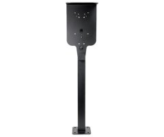 Platinet Pevstand Universal steber za EV postajo, jeklo, 130x20x20 cm