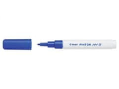 Pilot Pintor Extra Fine akrilni marker 0,5-0,7 mm - modri