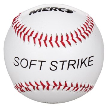 Merco BM-08 baseball dolžina 9"