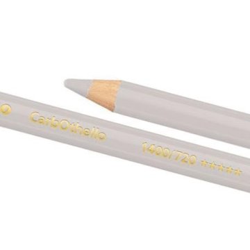 Stabilo CarbOthello barvni svinčnik siv hladen 1