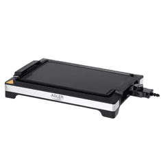 Adler Žar električni namizni AD 6613, 3000W