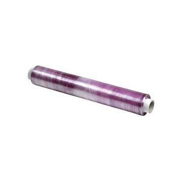 Euronova Pvc folija za živila / 30cm / 300m / 9 mic / viola