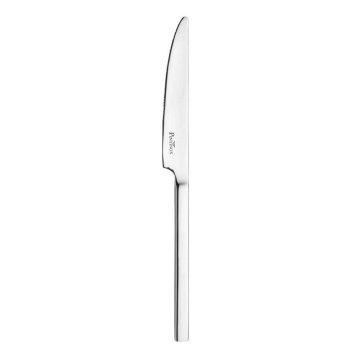 Pintinox Tie jedilni nož / kovan / 22cm / 12kos