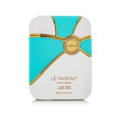 Armaf Le Parfait Azure 100 ml parfumska voda za ženske