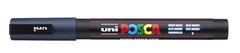 Uni-ball POSCA akrilni marker - mornarsko modra 0,9 - 1,3 mm