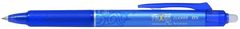 Pilot Roller 2062 Frixion Clicker F 05 - modri
