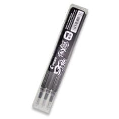 Pilot Polnilo 2065 FriXion F, 0,5 mm - črno