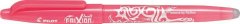 Pilot Roller 2064 FriXion Ball M 07 - koralno roza