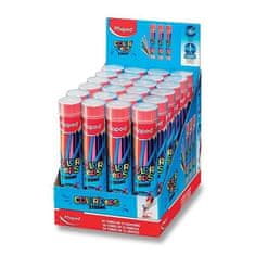 Maped Barvice Color'Peps Strong - 12 barv v kovinski tubi