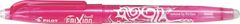 Pilot Roller 2064 Frixion Ball F 05 - roza
