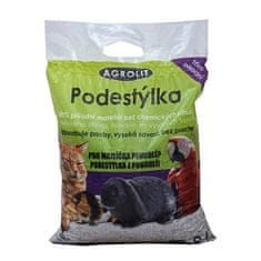 Agrolit lesena posteljica 9 litrov