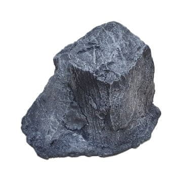 Secutek Majhen kamen s skrito WiFi kamero Secutron UltraLife UL-40W-B