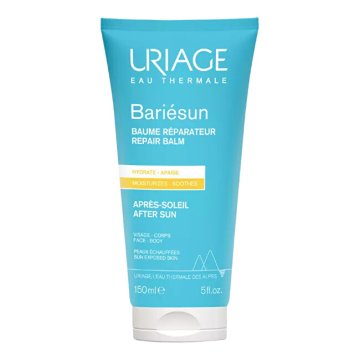 Uriage Bariésun balzam za obnovo po sončenju 150 ml