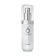 Lahkotno negovalno olje za lase 6 (Salon Lactobacillus Hair Perfume Oil Light) 66 ml