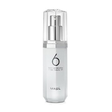Lahkotno negovalno olje za lase 6 (Salon Lactobacillus Hair Perfume Oil Light) 66 ml
