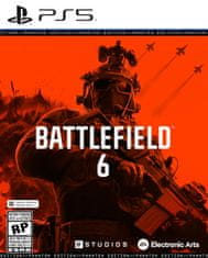 Electronic Arts Battlefield 6 Phantom Edition igra (Playstation 5)