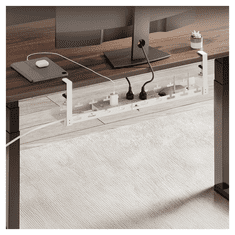Maclean Organizator kablov MC-103W