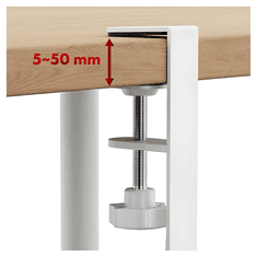 Maclean Organizator kablov MC-102W