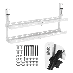 Maclean Organizator kablov MC-102W