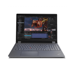 Intel ThinkPad P16s G2 21FA i7 14700HX/32GB/1TBSSD/RTX2000Ada/W11Pro