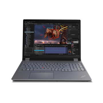 Intel ThinkPad P16s G2 21FA i7 14700HX/32GB/1TBSSD/RTX2000Ada/W11Pro