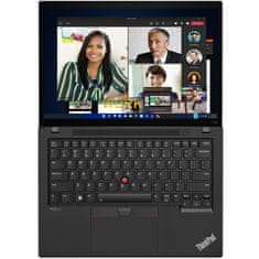 Intel Lenovo ThinkPad P14s Gen 4 i7 1370P/64GB/1TBSSD/RTXA500/W11 Pro