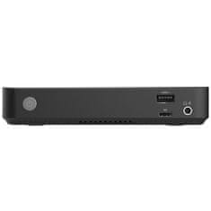 Barebone ZBOX MI668 Barebone Intel Core i7-1360P 2xDDR5 SODIMM SATA M.2