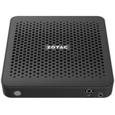 Barebone ZBOX MI668 Barebone Intel Core i7-1360P 2xDDR5 SODIMM SATA M.2