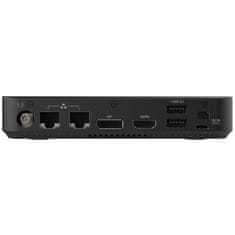 Barebone ZBOX MI668 Barebone Intel Core i7-1360P 2xDDR5 SODIMM SATA M.2