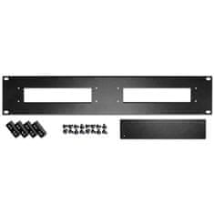 Barebone Shuttle PRM01 Montažni komplet - Rack Mount - 2U