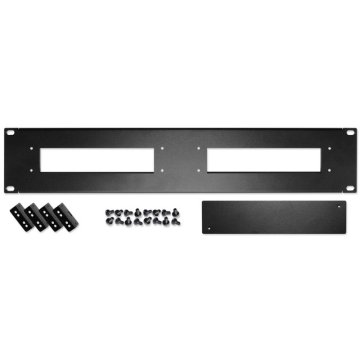 Barebone Shuttle PRM01 Montažni komplet - Rack Mount - 2U
