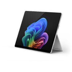 Microsoft Surface Pro 11 16GB 256GB W11 Pro Platinum