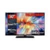 Telefunken 4K HDR-Smart D50U960B2CW